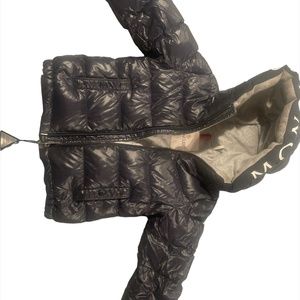 COPY - Toddler Boys Moncler